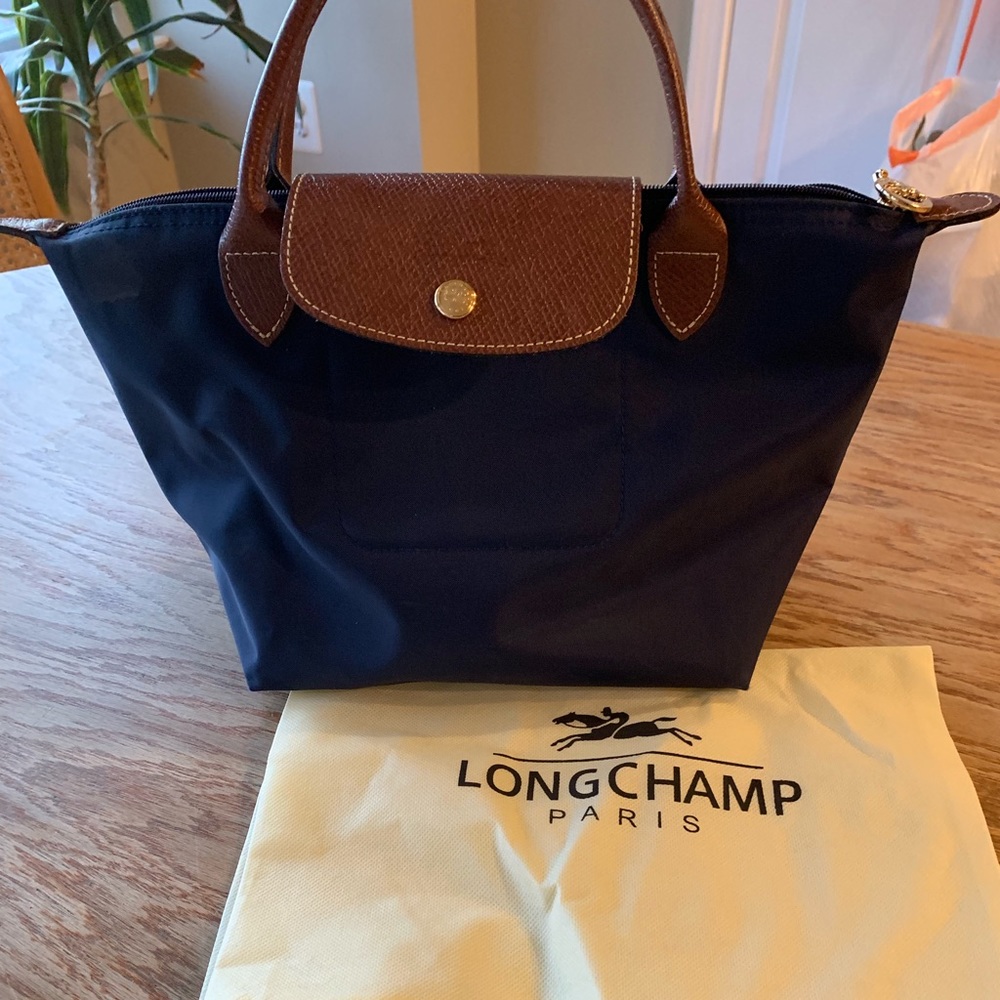 Longchamp Le Pilage Small purse